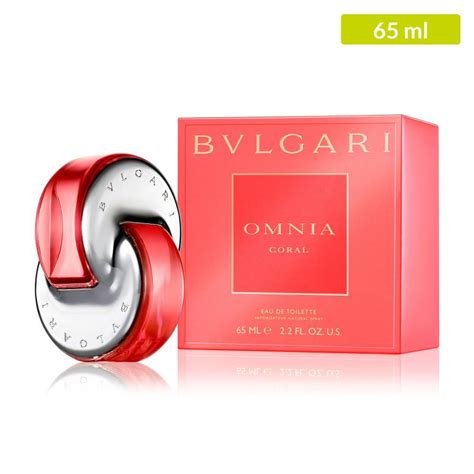 bvlgari omnia coral parfum 65 ml douglas